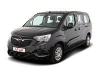 Opel Combo Life XL 1.5 D Edition Tempomat Bluetooth Lichtsensor