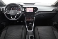 VW T-Cross 1.0 TSI Active