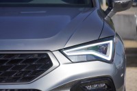 Cupra Ateca 2.0 TSI 4Drive DSG