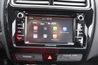 Mitsubishi ASX 2.0 2WD