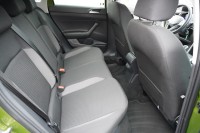 VW Taigo 1.0 TSI