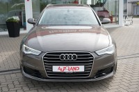 Audi A6 2.0 TDI Avant ultra