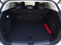 MG HS 1.5 T-GDI Hybrid+ Luxury Aut.
