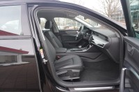 Audi A6 Avant 40 TDI