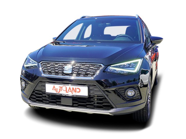 Seat Arona 1.0 TSI Xcellence DSG