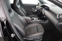 Mercedes-Benz CLA 35 AMG SB 4Matic