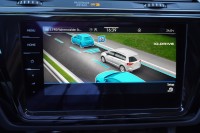 VW Touran 2.0 TDI Comfortline