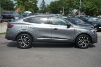 Renault Arkana TCe 160