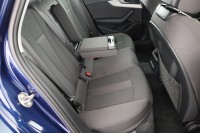 Audi A4 Avant 40 TDI