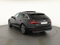 Audi A6 Avant 50 TDI quattro sport