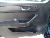 Skoda Fabia Combi 1.0