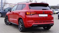 Cupra Ateca 2.0 TSI 4Drive