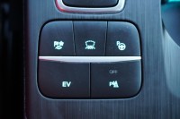 Ford Kuga Plug-In Hybrid Vignale