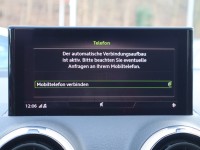 Audi Q2 35 TFSI S-Line