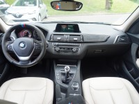 BMW 118 118i Metropolitan