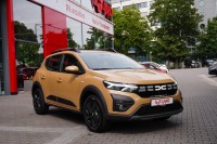 Dacia Sandero Stepway TCe 90