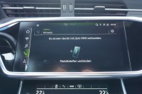 Audi A6 Avant 40 2.0 TDI quattro design