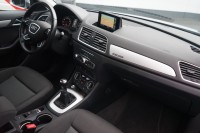 Audi Q3 2.0 TFSI quattro