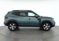 Dacia Duster Hybrid 155 Aut.
