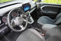 Mercedes-Benz T-Klasse T180 lang Progressive