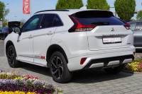 Mitsubishi Eclipse Cross 2.4Hybrid 4WD