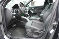 Audi Q2 1.4 TFSI basis