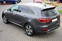 Kia Sorento 2.2 CRDi Platinum Edition 4WD