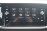 VW T-Cross 1.0 TSI Active DSG