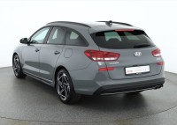 Hyundai i30 Kombi 1.6 T-GDI N-Line Aut.
