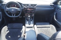 Skoda Superb Combi 2.0 TSI Sportline DSG