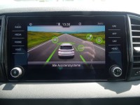 Skoda Karoq 1.5 TSI