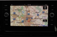 VW Touran 1.5 TSI DSG