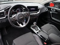 Kia xcee'd XCeed 1.5 T-GDI Aut.