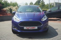 Ford Fiesta 1.0 Celebration