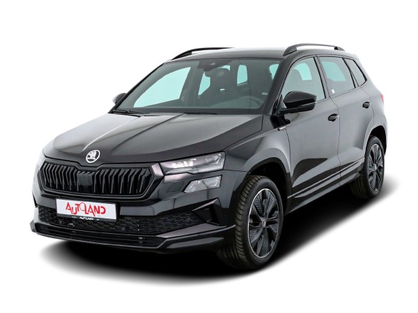 Skoda Karoq Sportline 1.5 TSI DSG