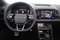 Skoda Karoq Sportline 1.5 TSI DSG
