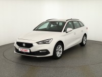 Seat Leon ST 2.0 TDI DSG Style LED Navi ACC Kamera