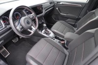 VW T-Roc 1.5 TSI R-Line DSG