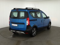 Dacia Dokker Stepway 1.5 dCi