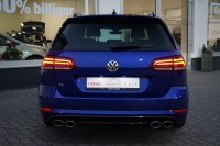 VW Golf VII R 2.0 4Motion DSG