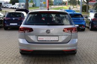 VW Passat Variant 1.6 TDI