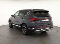 Hyundai Santa Fe 1.6 T-GDI Plug-In Hybrid 4WD