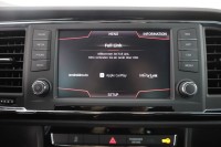 Seat Ateca 2.0 TSI DSG 4Drive