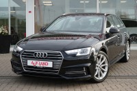 Vorschau: Audi A4 Avant 1.4 TFSI S-Line
