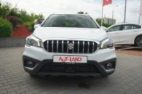 Suzuki SX4 S-Cross 1.4 Boosterjet mHev