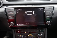 Skoda Superb Combi 1.4 TSI Style