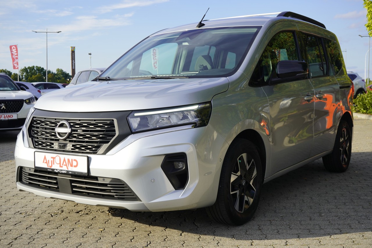 Nissan Townstar Kombi 1.3 L1 Acenta