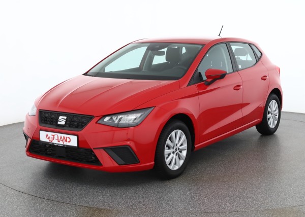 Seat Ibiza 1.0 TSI Style
