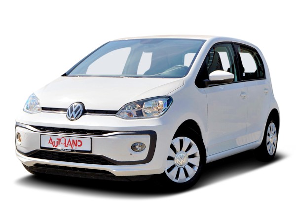 VW up up! 1.0 move up!