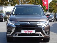 Mitsubishi Outlander 2.4 Hybrid Spirit 4WD